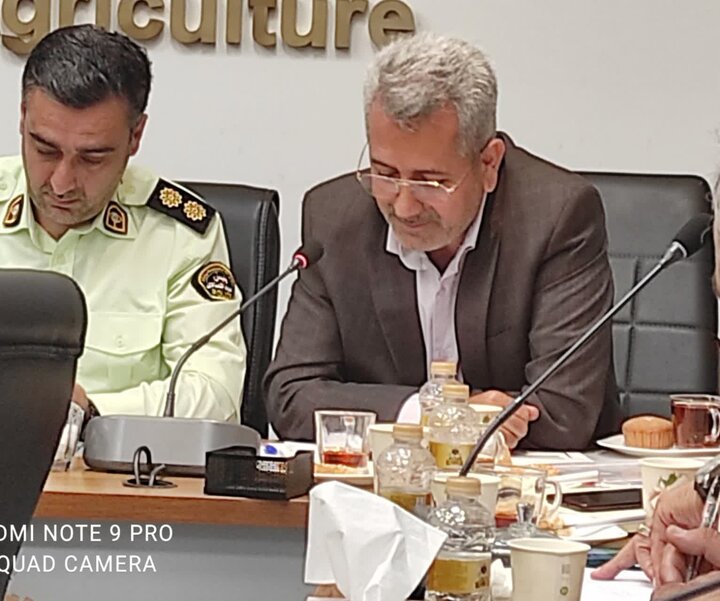 فرصت ترانزیتی کشور نباید از دست برود
