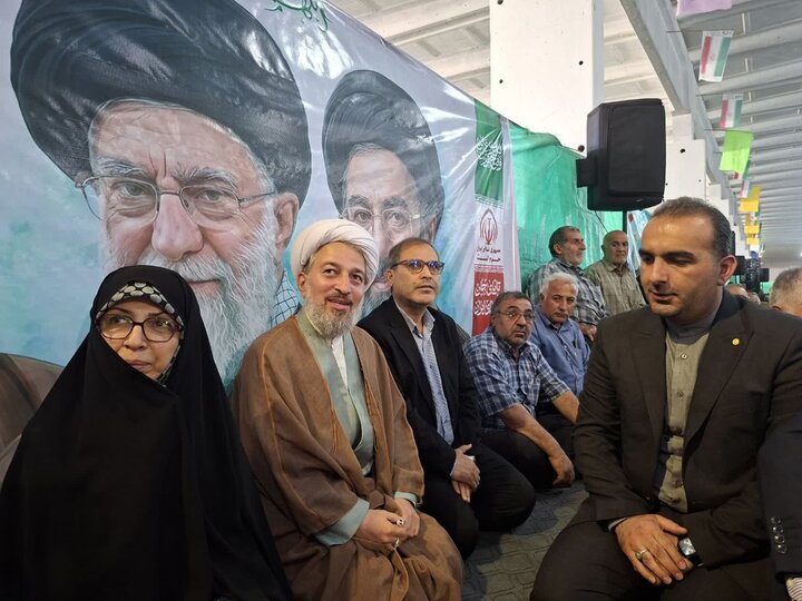 نیکزاد: دشمنان در محاسبات خود برای تجزیه و تضعیف ایران شکست خوردهاند