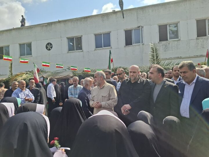 نیکزاد: دشمنان در محاسبات خود برای تجزیه و تضعیف ایران شکست خوردهاند