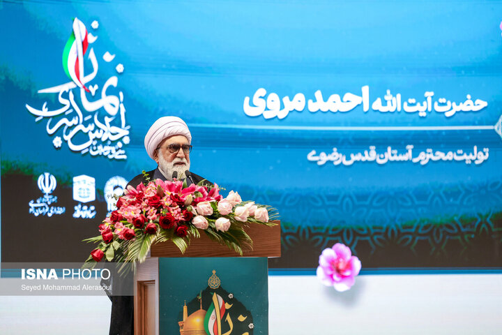 مروی: اهتمام به نماز در شمار مهم‌ترین برنامه‌های کلان دولت اسلامی قرار دارد