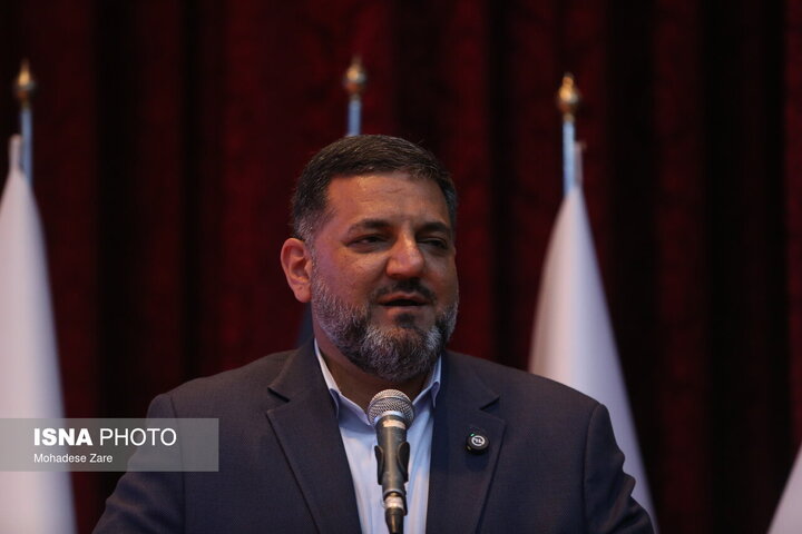 عظیمی‌راد: ۲ همت خط اعتباری برای حمایت از زیست‌بوم فناوری خراسان رضوی اختصاص می‌یابد