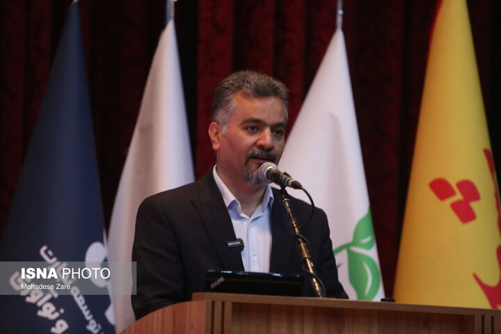 یک نماینده مجلس: ۲ همت خط اعتباری برای حمایت از زیست‌بوم فناوری خراسان رضوی اختصاص می‌یابد