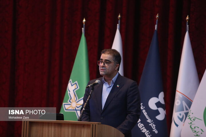 یک نماینده مجلس: ۲ همت خط اعتباری برای حمایت از زیست‌بوم فناوری خراسان رضوی اختصاص می‌یابد