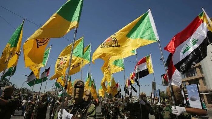 حزب‌الله عراق: مقاومت اسلامی در رویارویی با آمریکا پیروز شد