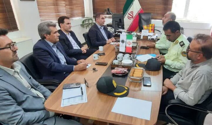 آموزش و ایمن‌سازی مسیرهای ریلی، دو راهکار کاهش حوادث عشایری فارس