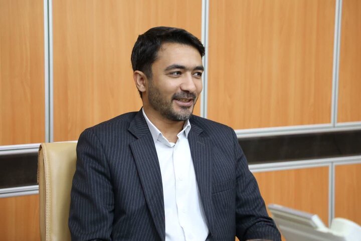 معاون سازمان انرژی اتمی: ایلام به جمع مراکز پرتودهی کشور می‌پیوندد