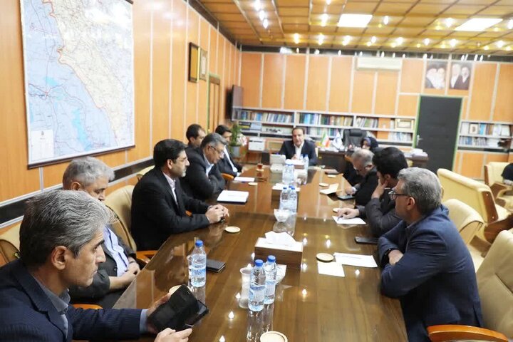 معاون سازمان انرژی اتمی: ایلام به جمع مراکز پرتودهی کشور میپیوندد