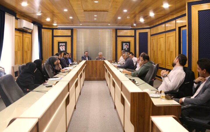 مدیرکل مدیریت بحران استانداری فارس: مانور زلزله ۶.۷ ریشتری در شیراز برگزار می‌شود