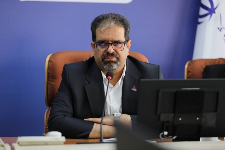برای مدیریت شرایط زمستان پای کار هستیم/بازگشت ۱۰۰ میلیون مترمکعب گاز به مدار تا زمستان