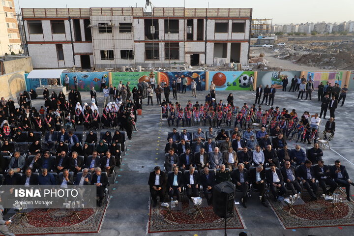 فرمانده سپاه امام رضا(ع): تحقق ساخت مسکن برای ۱۱۰۰ نفر از پنج هزار نفر در مسکن ملی