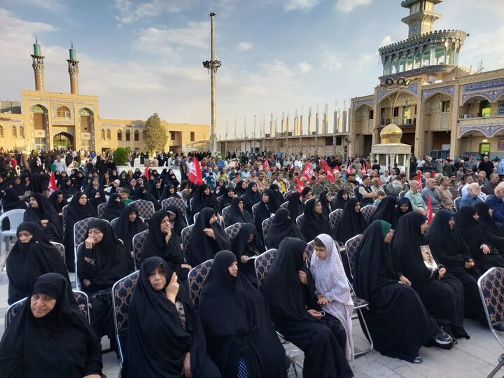 بلالی: از موشک‌های ۳۰۰ کیلومتری به برد ۲۰۰۰ کیلومتر و نقطه‌زنی رسیدیم