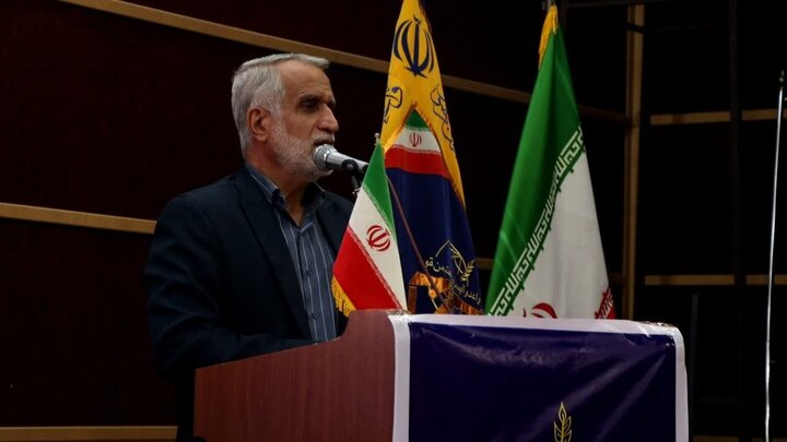 معاون ایمنی سپاه: رسیدن به «تلفات صفر» هدف‌گذاری حوزه ایمنی است