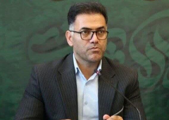 سیزدهمین جشنواره ملی گردوی تویسرکان برگزار شد