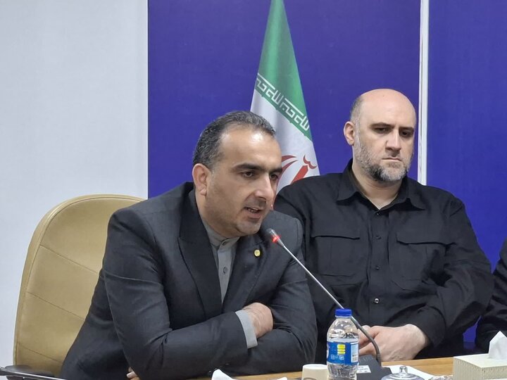 تشریح دستاوردهای سفر نایب‌رئیس مجلس به میاندورود
