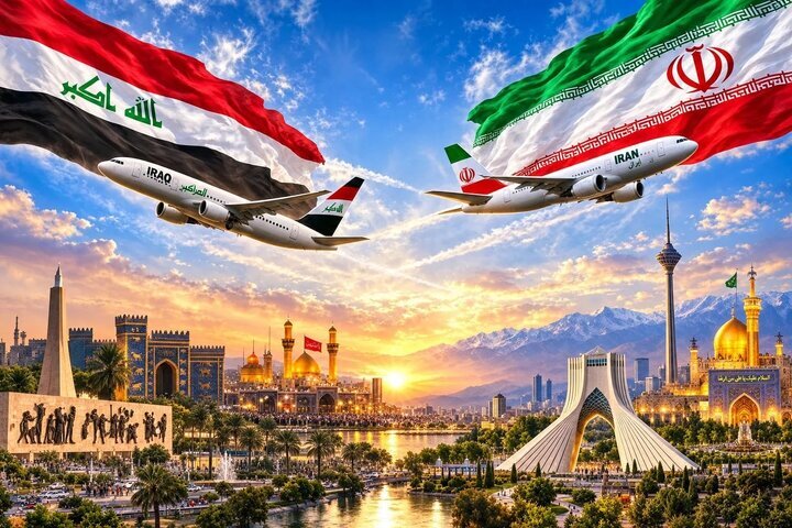 Iran embassy urges Iraqi govt to protect historic ties amid US sanctions