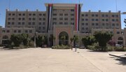 بیانیه شدیداللحن صنعا در پاسخ به اتهامات هدف قرار دادن نیروگاه برق مدینه منوره