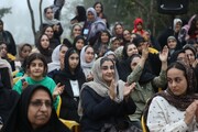رئیس شبکه بهداشت و درمان بروجرد: سلامت بانوان، زیربنای سلامت خانواده و نسل آینده است