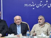 قدردانی نائب‌رئیس مجلس از مواضع جوان‌مردانه و قدرت‌مندانه رئیس‌جمهور در سازمان ملل