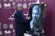 یک «نشان» برای هنرمندی که پای کارها و انتخاب‌هایش ایستاد
