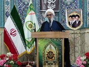 امام جمعه ورامین: نماز سند راهبردی حیات روحی و اجتماعی انسان است