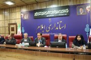 درخواست‌های نمایندگان استان ایلام در مجلس از معاون وزارت میراث فرهنگی