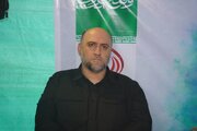 حضور حماسی مازندرانی‌ها در یادواره شهدا نشان‌دهنده ارادت و دلبستگی ملت به شهداست