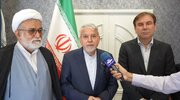 وزیر میراث‌فرهنگی: بوشهر باید دوباره به گردشگران ایران و جهان معرفی شود