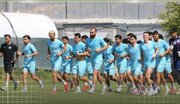 سه ملی‌پوش استقلال از فردا به تمرینات برمی‌گردند