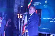 فرماندار: جشنواره مبل منبت ملایر از سال آینده بین‌المللی می‌شود