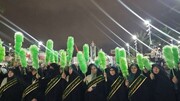 فرماندار شهرستان: آران و بیدگل پایلوت کشوری شبکه اجرایی خادمیاران شود