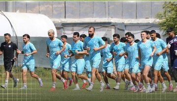 سه ملی‌پوش استقلال از فردا به تمرینات برمی‌گردند