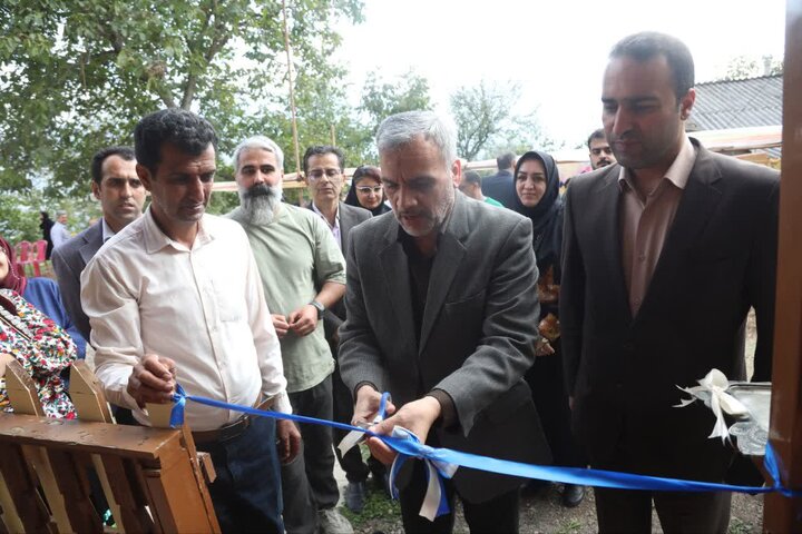 از مهاجرت تا بازگشت؛ دهکده بوم‌گردی زنگت علیا در مازندران آغاز به کار کرد