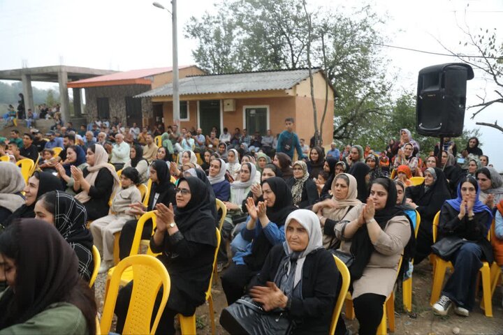 از مهاجرت تا بازگشت؛ دهکده بوم‌گردی زنگت علیا در مازندران آغاز به کار کرد