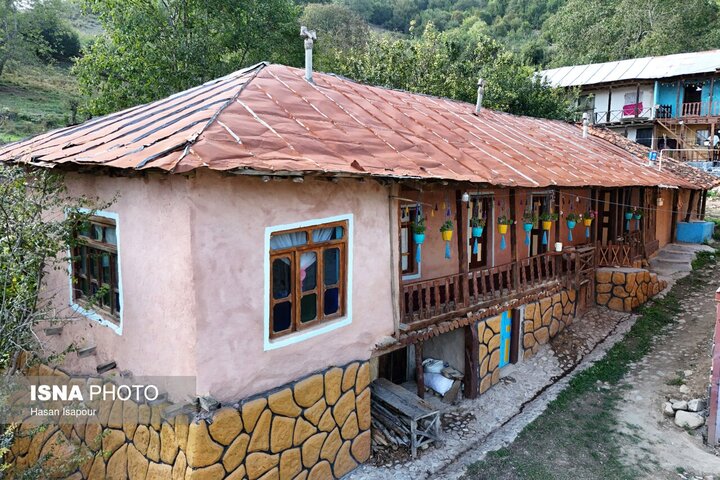بوم‌گردی تا معرفی آیین‌های عشایری/ درخشش خوزستان در نمایشگاه توانمندی‌های روستایی