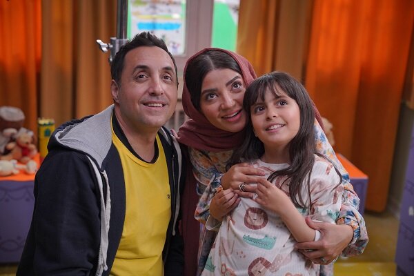 خانم فرهادی
