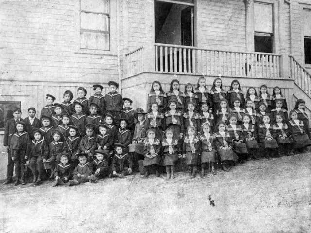Canada must be held accountable over Indigenous children, unmarked graves: Baghaei