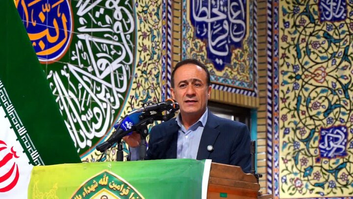 امام جمعه یاسوج: ایستادگی نظام جمهوری اسلامی محصول تفکر نخبگان است