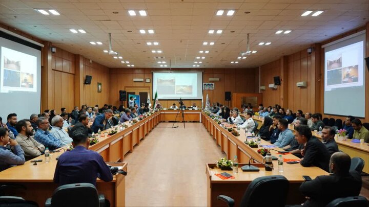 رئیس سازمان مدیریت بحران تهران: تاب‌آوری شهر باید از پیشگیری آغاز شود