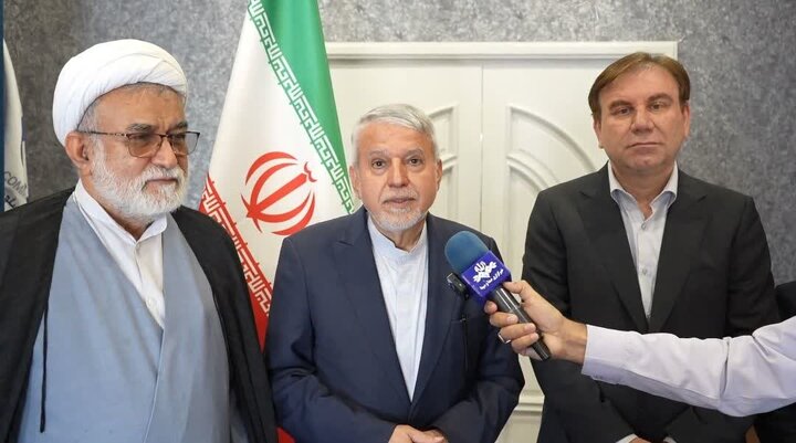وزیر میراث‌فرهنگی: بوشهر به گردشگران داخلی و خارجی معرفی شود