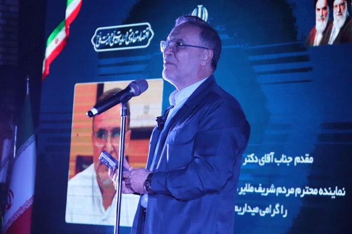 جشنواره مبل و منبت ملایر از سال آینده بینالمللی میشود