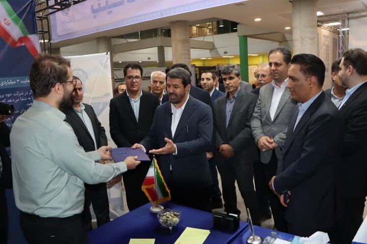 همدان در مسیر عبور از خامفروشی معدنی؛ از ایجاد شهرک صنایع معدنی تا توسعه معادن دانشبنیان
