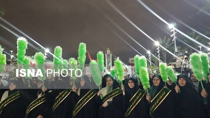 فرماندار شهرستان: آران و بیدگل پایلوت کشوری شبکه اجرایی خادمیاران شود
