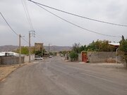 سفری به روستای زیبا و بدون مغازه و نانوایی «چشمه‌داوی» در ایلام