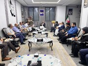 برای رسیدن به توسعه همه‌جانبه و پایدار باید نگاه‌های بخشی کنار گذاشته شود