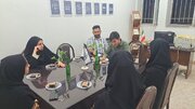 باشگاه ایده‌پردازان؛ حلقه اتصال کانون‌های دانشجویی برای پرورش ایده‌های نو