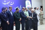 استاندار گیلان: حفظ اقتدار ملی ضرورتی انکارناپذیر است