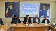 از قرارداد ۳۵ میلیارد تومانی پژوهشی تا افزودن ۲۵ رشته تحصیلات تکمیلی در دانشگاه آزاد فارس