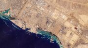 اخباری از توقف بارگیری نفت در بندر ینبع عربستان