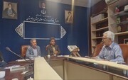 برگزاری نمایشگاه کتاب سیستان و بلوچستان از ۱۲ مهر