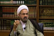 جوادی آملی: تفرقه در شرایط کنونی سم مهلک جامعه است